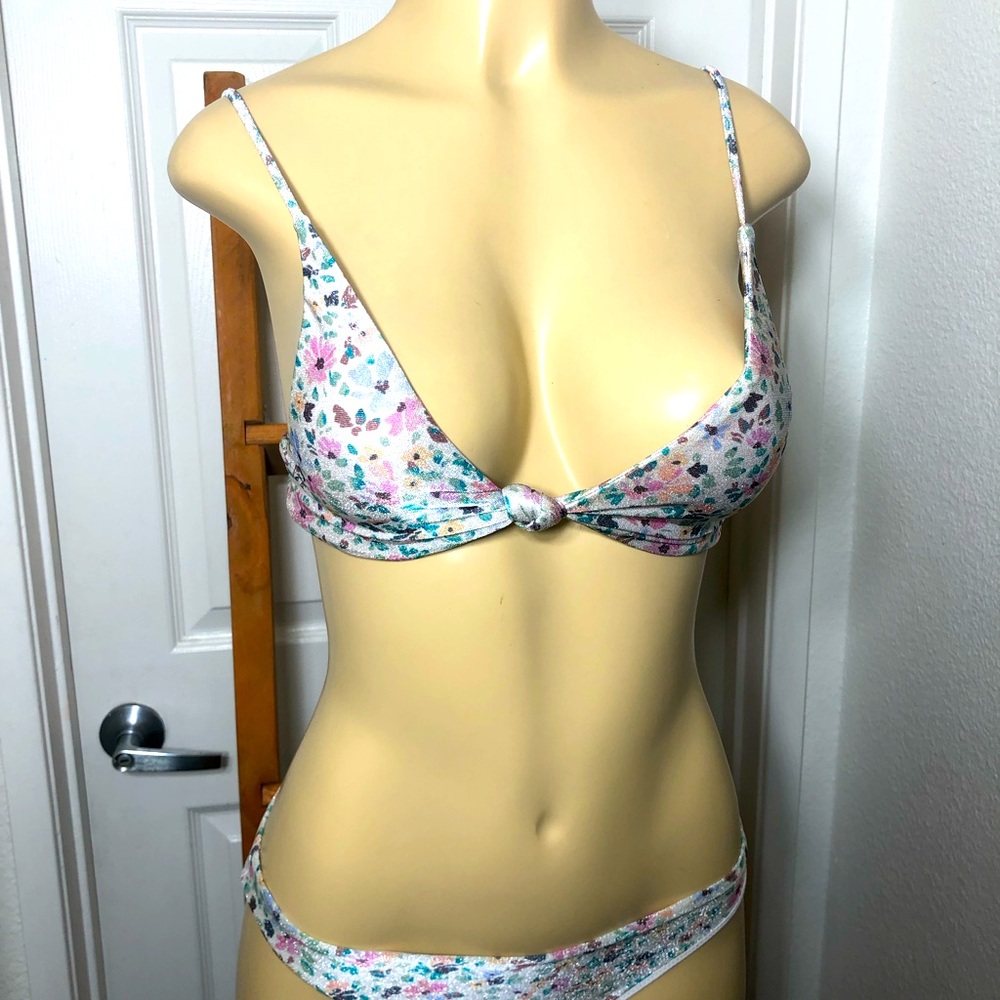 2 piece bikini